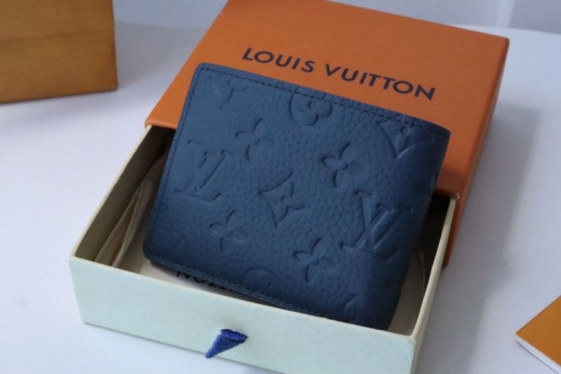 Louis Vuitton Wallets